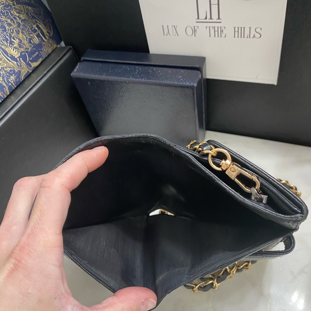 🔥🔥CHANEL CC CAVIAR MINI🔥🔥 - Picture 9 of 12
